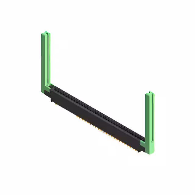 387-064-560-858 EDAC Inc.  Edgeboard Connectors